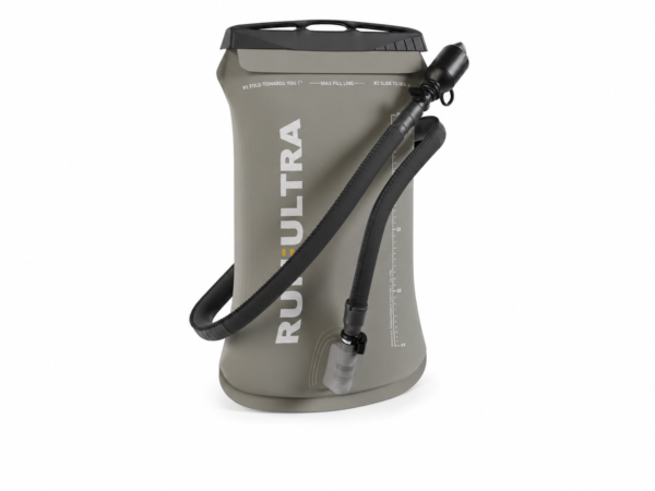 Run Ultra Hydration Vest — 340g, 1.5L bladder included