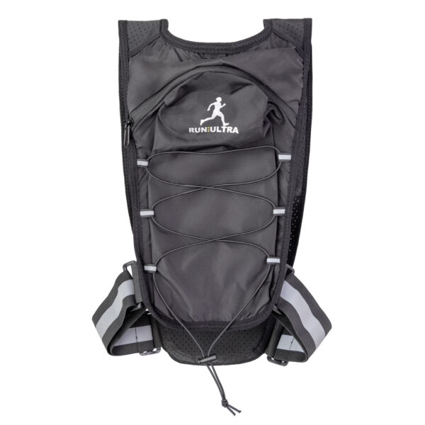 Run Ultra Hydration Vest — 340g, 1.5L bladder included