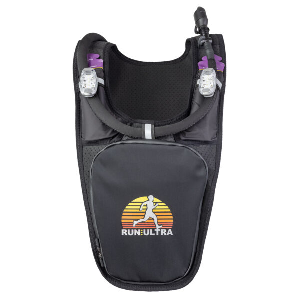 Run Ultra Hydration Vest — 340g, 1.5L bladder included